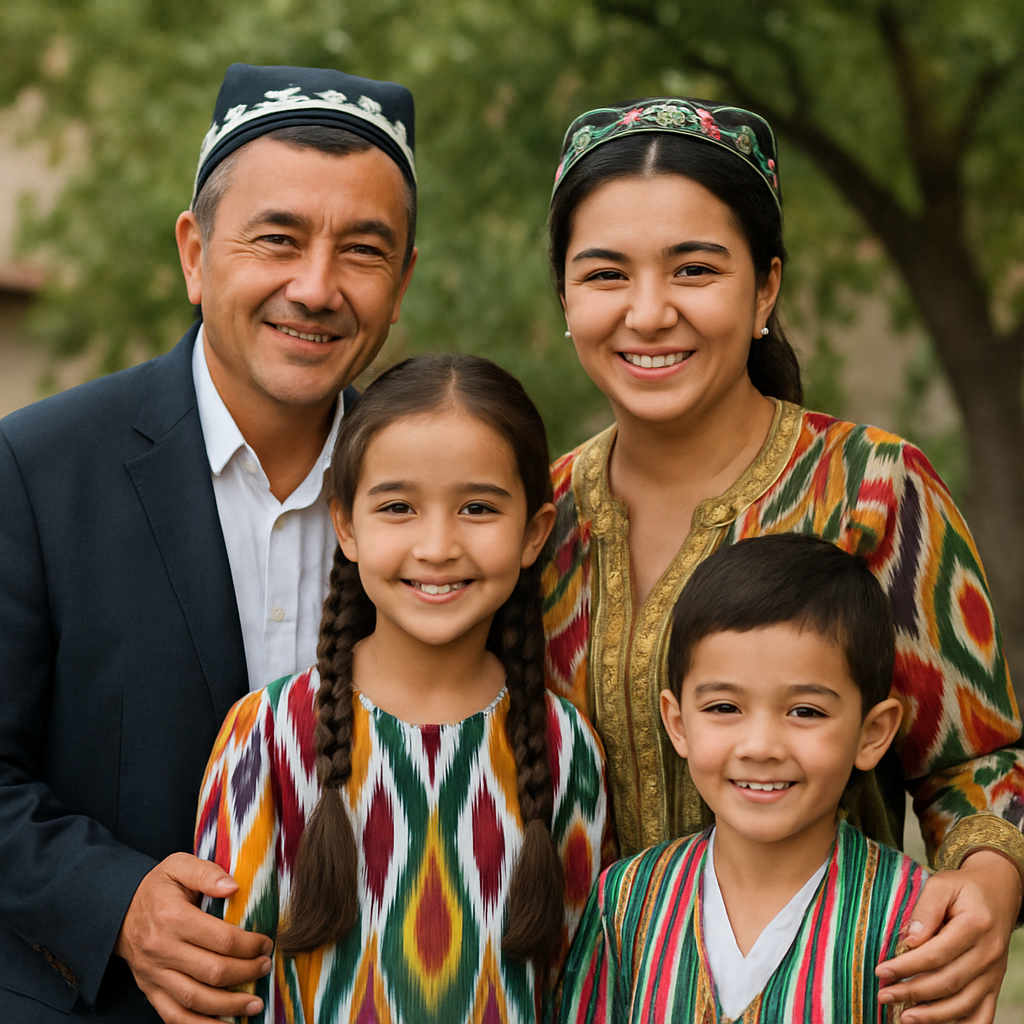 Yangi O’zbekiston tili va Adabiyoti fani o’qituvchilari